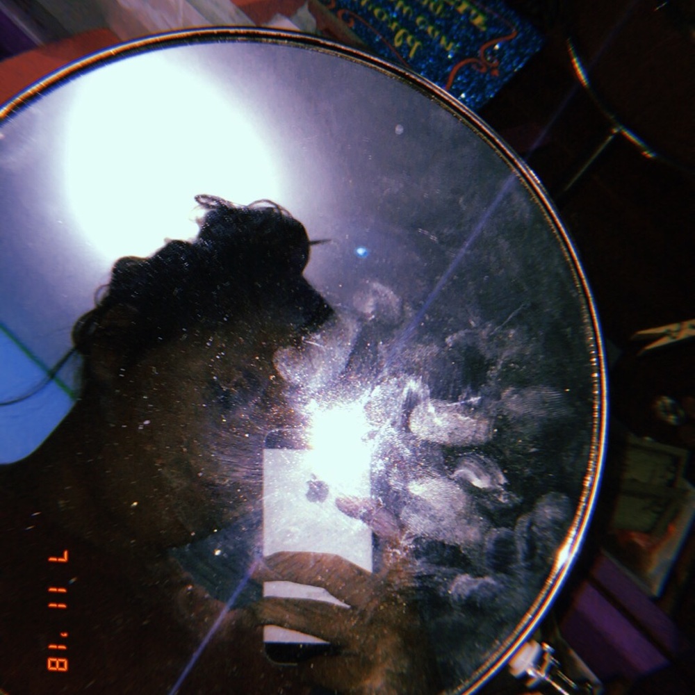 Meet your Posher, Morgan